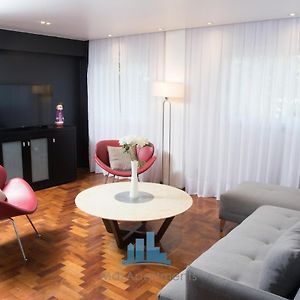 Apartamento Deluxe