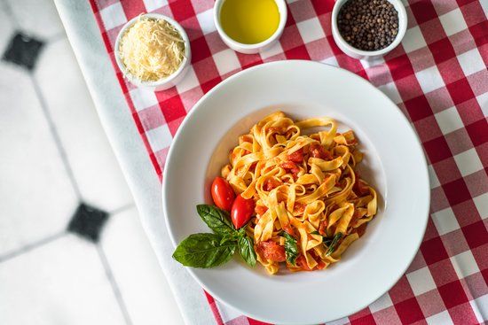 Francesco Barbera Ristorante